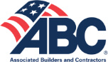 ABC - Associated Builders and Contractors Logo