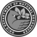 Ohio Department of Natural Resources Logo Black and White