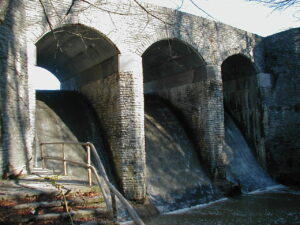 Sharon Woods Bridge Reconstruction in Cincinnati, Ohio