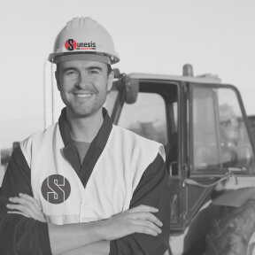 Opprtunities for Advancement - Sunesis is hiring civil construction jobs for Cincinnati, Columbus, Dayton, Lexington, and the surrounding areas of Indiana, Ohio, Kentucky, and West Virginia