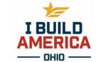 I Build America Logo Colored