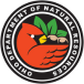 Ohio Department of Natural Resources Logo Colored