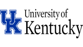 University of Kentucky Logo Colored